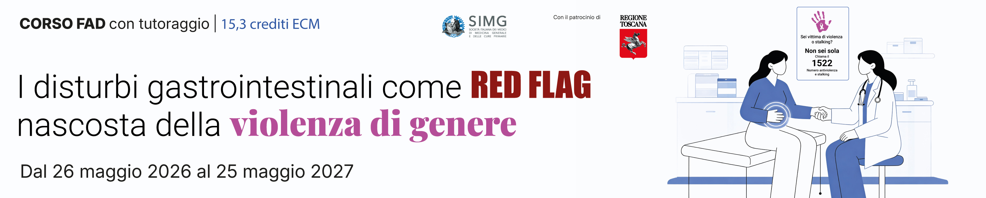 Banner Progetto Desktop