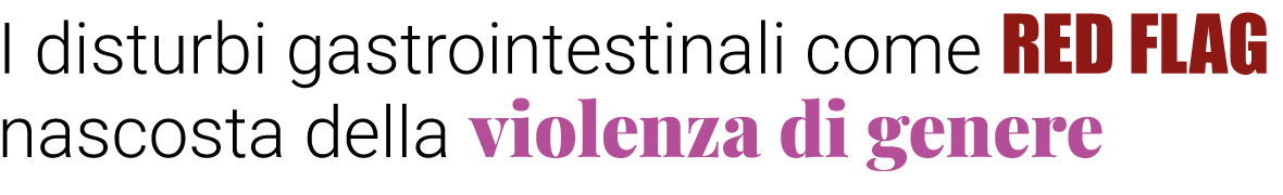 gastroviolenzadigenere